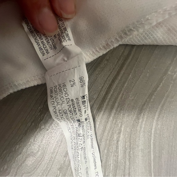 Zara Shift Dress - Picture 7 of 7